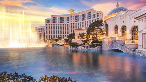 via bellagio las vegas|Bellagio Las Vegas Hotel and Casino .